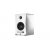 Podstawki bliskiego pola Kali Audio LP-UNF WH do monitorów studyjnych/biurkowych, białe, z Bluetooth