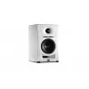 Podstawki bliskiego pola Kali Audio LP-UNF WH do monitorów studyjnych/biurkowych, białe, z Bluetooth