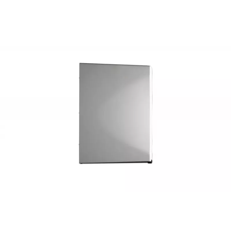 Podstawki bliskiego pola Kali Audio LP-UNF WH do monitorów studyjnych/biurkowych, białe, z Bluetooth