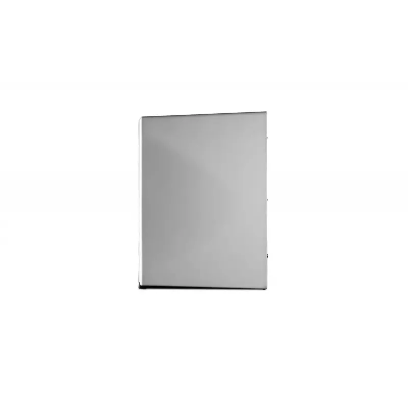 Podstawki bliskiego pola Kali Audio LP-UNF WH do monitorów studyjnych/biurkowych, białe, z Bluetooth