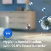 Oryginalny filtr wymienny Philips FY3446/30 Wkład nawilżający