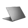 Lenovo Yoga 7 2-in-1 16IML9 Intel Core Ultra 7 155U Hybrid (2-in-1) 40,6 cm (16 cali) Dotykowy WUXGA 16 GB LPDDR5x-SDRAM 1 TB SSD Wi-Fi 6E (802.11ax) Windows 11 Home US English Szary