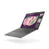 Lenovo Yoga 7 2-in-1 16IML9 Intel Core Ultra 7 155U Hybrid (2-in-1) 40,6 cm (16 cali) Dotykowy WUXGA 16 GB LPDDR5x-SDRAM 1 TB SSD Wi-Fi 6E (802.11ax) Windows 11 Home US English Szary