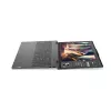 Lenovo Yoga 7 2-in-1 16IML9 Intel Core Ultra 7 155U Hybrid (2-in-1) 40,6 cm (16 cali) Dotykowy WUXGA 16 GB LPDDR5x-SDRAM 1 TB SSD Wi-Fi 6E (802.11ax) Windows 11 Home US English Szary