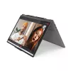 Lenovo Yoga 7 2-in-1 16IML9 Intel Core Ultra 7 155U Hybrid (2-in-1) 40,6 cm (16 cali) Dotykowy WUXGA 16 GB LPDDR5x-SDRAM 1 TB SSD Wi-Fi 6E (802.11ax) Windows 11 Home US English Szary