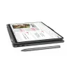 Lenovo Yoga 7 2-in-1 16IML9 Intel Core Ultra 7 155U Hybrid (2-in-1) 40,6 cm (16 cali) Dotykowy WUXGA 16 GB LPDDR5x-SDRAM 1 TB SSD Wi-Fi 6E (802.11ax) Windows 11 Home US English Szary