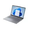 Lenovo ThinkBook 14 G6+ IMH Intel Core Ultra 5 125H Laptop 36,8 cm (14,5 cala) WQXGA 16 GB LPDDR5x-SDRAM 512 GB SSD Wi-Fi 6E (802.11ax) Windows 11 Pro US English Szary