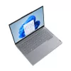Lenovo ThinkBook 14 G6+ IMH Intel Core Ultra 5 125H Laptop 36,8 cm (14,5 cala) WQXGA 16 GB LPDDR5x-SDRAM 512 GB SSD Wi-Fi 6E (802.11ax) Windows 11 Pro US English Szary