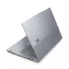 Lenovo ThinkBook 14 G6+ IMH Intel Core Ultra 5 125H Laptop 36,8 cm (14,5 cala) WQXGA 16 GB LPDDR5x-SDRAM 512 GB SSD Wi-Fi 6E (802.11ax) Windows 11 Pro US English Szary