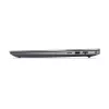 Lenovo ThinkBook 14 G6+ IMH Intel Core Ultra 5 125H Laptop 36,8 cm (14,5 cala) WQXGA 16 GB LPDDR5x-SDRAM 512 GB SSD Wi-Fi 6E (802.11ax) Windows 11 Pro US English Szary