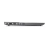 Lenovo ThinkBook 14 G6+ IMH Intel Core Ultra 5 125H Laptop 36,8 cm (14,5 cala) WQXGA 16 GB LPDDR5x-SDRAM 512 GB SSD Wi-Fi 6E (802.11ax) Windows 11 Pro US English Szary