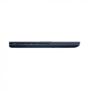 Laptop ASUS Vivobook 14 X1404VA-I712512 Intel® Core™ i7 i7-1355U 35.6 cm (14 cali) Full HD 12 GB DDR4-SDRAM 512 GB SSD Wi-Fi 5 (802.11ac) Windows 11 Home Niebieski