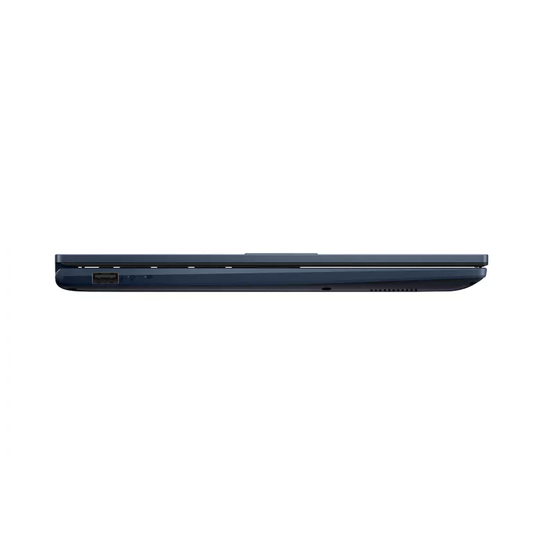 Laptop ASUS Vivobook 14 X1404VA-I712512 Intel® Core™ i7 i7-1355U 35,6 cm (14 cali) Full HD 12 GB DDR4-SDRAM 512 GB SSD Wi-Fi 5 (802.11ac) Windows 11 Home Niebieski