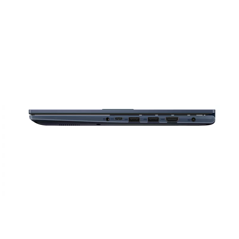 Laptop ASUS Vivobook 14 X1404VA-I712512 Intel® Core™ i7 i7-1355U 35,6 cm (14 cali) Full HD 12 GB DDR4-SDRAM 512 GB SSD Wi-Fi 5 (802.11ac) Windows 11 Home Niebieski