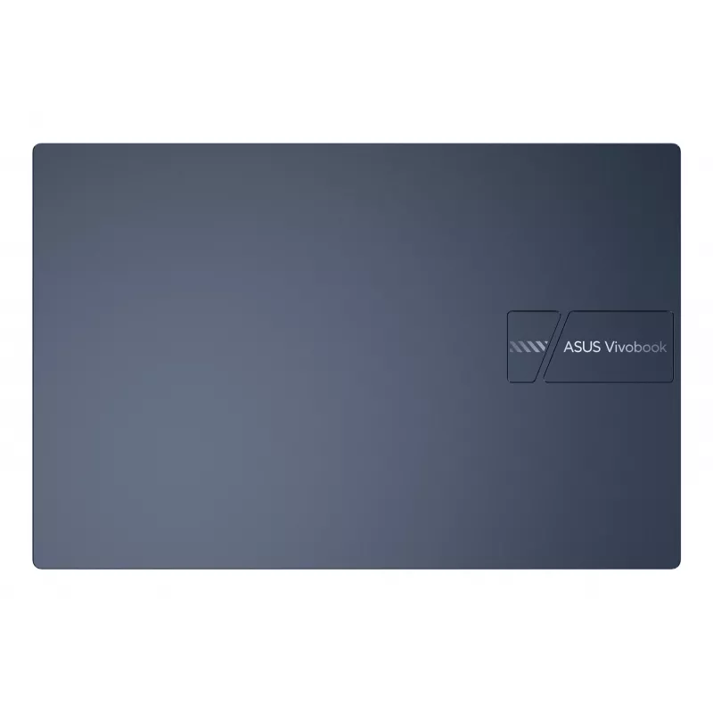 Laptop ASUS Vivobook 14 X1404VA-I712512 Intel® Core™ i7 i7-1355U 35,6 cm (14 cali) Full HD 12 GB DDR4-SDRAM 512 GB SSD Wi-Fi 5 (802.11ac) Windows 11 Home Niebieski