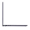 DELL 2-in-1 DB04255 AMD Ryzen™ AI 5 340 Hybrydowy (2-w-1) 35,6 cm (14 cali) Ekran dotykowy Full HD+ 16 GB LPDDR5x-SDRAM 512 GB SSD Wi-Fi 7 (802.11be) Windows 11 Home Niebieski