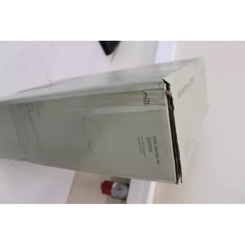 Grzejnik olejowy Mill AB-H2000DNSO 2000W biały