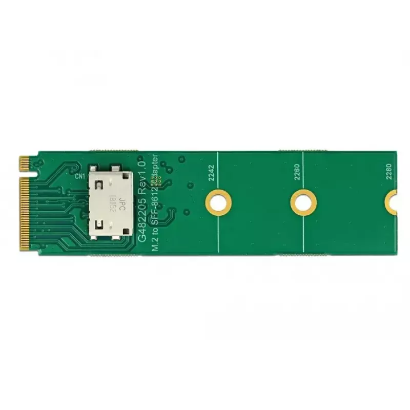 Karta interfejsu DeLOCK 64040
