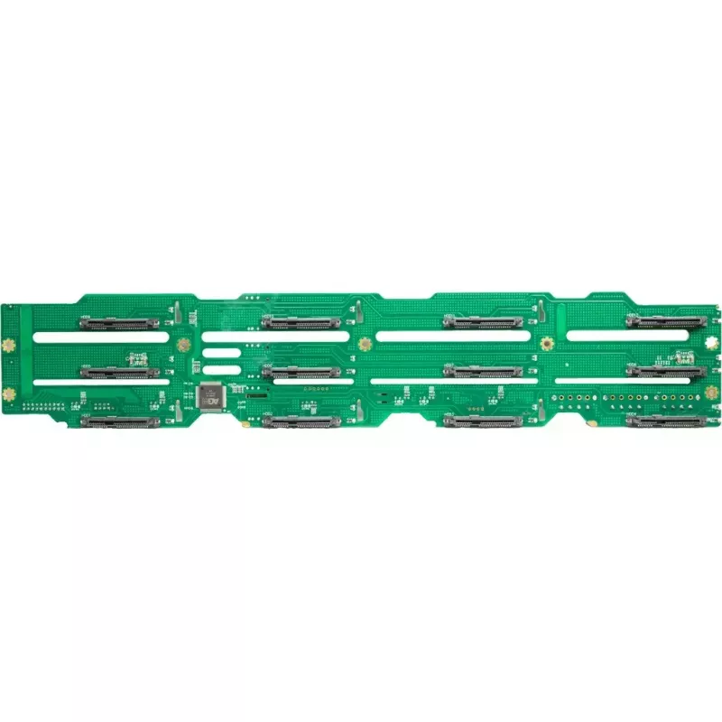 Obudowa HDD Inter-Tech 4U-4736 36 napędów 2.5/3.5 cala SAS SATA