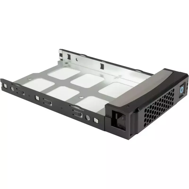 Obudowa HDD Inter-Tech 4U-4736 36 napędów 2.5/3.5 cala SAS SATA