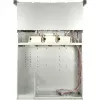 Obudowa HDD Inter-Tech 4U-4736 36 napędów 2.5/3.5 cala SAS SATA