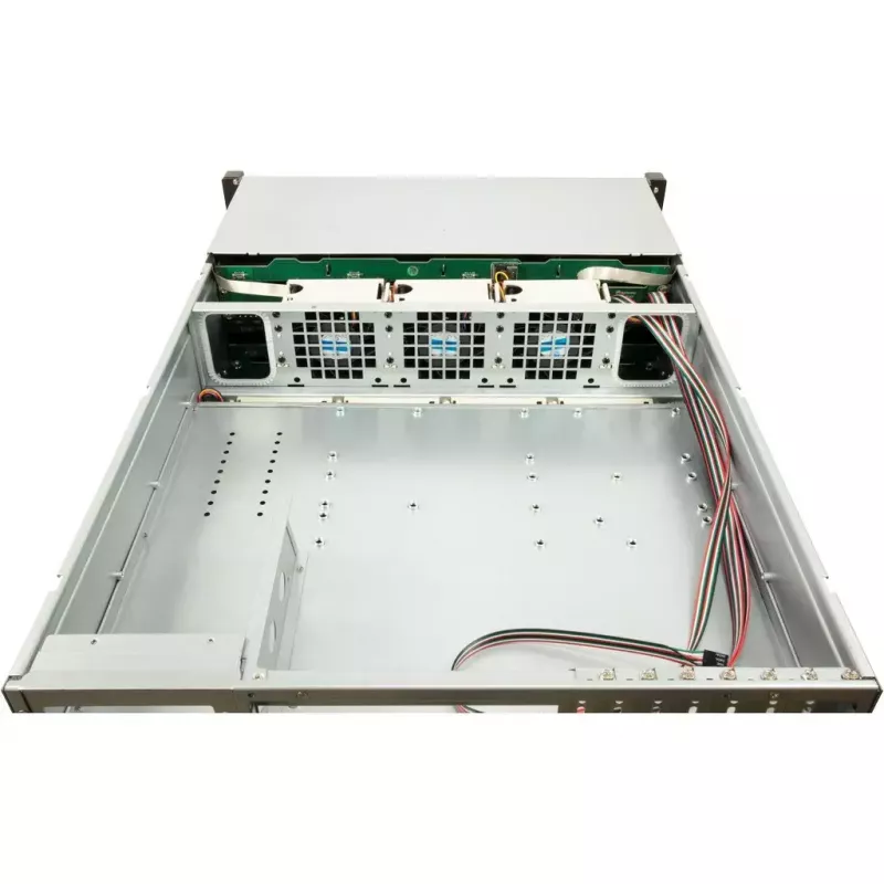 Obudowa HDD Inter-Tech 4U-4736 36 napędów 2.5/3.5 cala SAS SATA