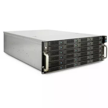 Obudowa HDD Inter-Tech 4U-4736 36 napędów 2.5/3.5 cala SAS SATA