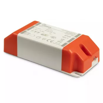 Sterownik LED Inter-Tech LED12-15 15W IP20 100000h