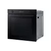 Piekarnik elektryczny do zabudowy Samsung NV7B41301AK 76 L, 3850 W, sterowanie dotykowe, czarny