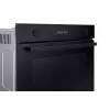 Piekarnik elektryczny do zabudowy Samsung NV7B41301AK 76 L, 3850 W, sterowanie dotykowe, czarny
