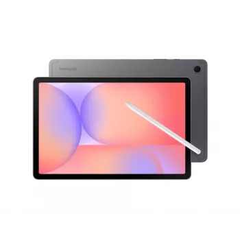 Samsung Galaxy Tab S10 Lite Enterprise Edition 128 GB 27,7 cm (10,9 cala) 6 GB Wi-Fi 6 (802.11ax) Szary
