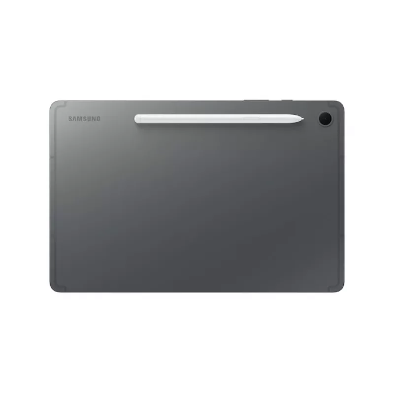 Samsung Galaxy Tab S10 Lite Enterprise Edition 128 GB 27,7 cm (10,9 cala) 6 GB Wi-Fi 6 (802.11ax) Szary