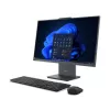 Lenovo ThinkCentre neo 50a 27 Gen 5 Intel® Core™ i7 i7-13620H 68,6 cm (27 cali) 1920 x 1080 pikseli Ekran dotykowy Komputer All-in-One 32 GB DDR5-SDRAM 1 TB SSD Windows 11 Pro Wi-Fi 6 (802.11ax) Szary