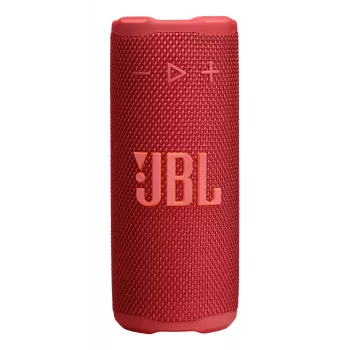 Przenośny głośnik mono JBL Grip czerwień 16 W Bluetooth