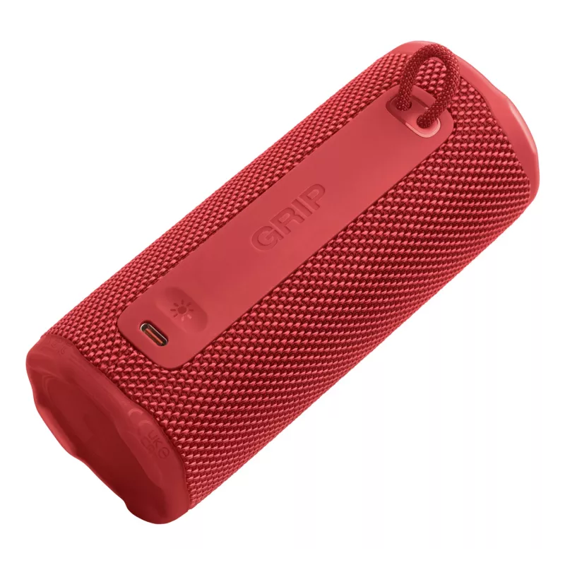 Przenośny głośnik mono JBL Grip czerwień 16 W Bluetooth