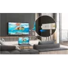 Bezprzewodowy adapter wyświetlacza j5create ScreenCast 4K Max 2160p Biały