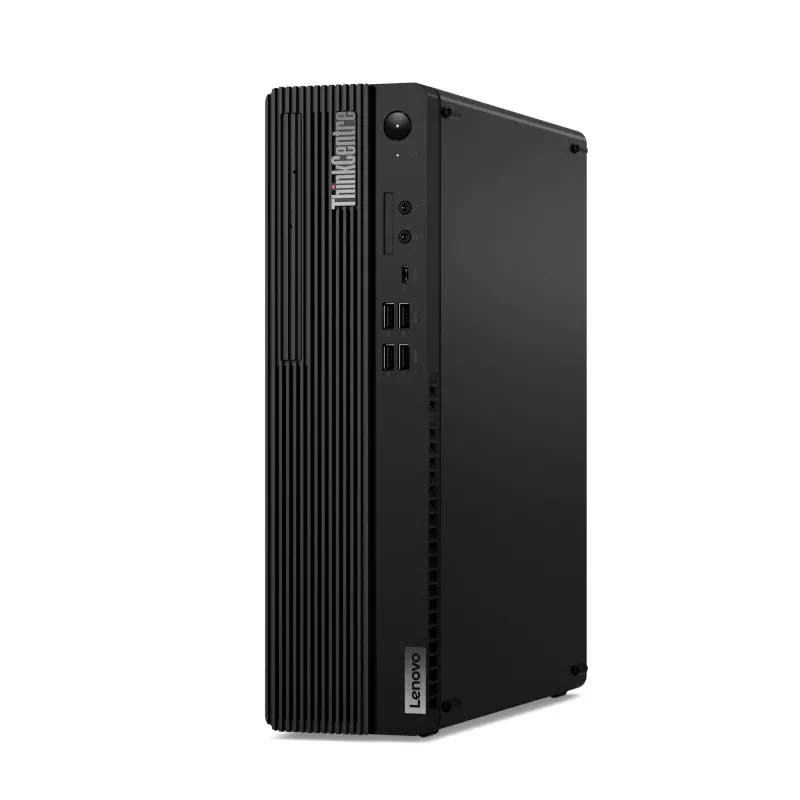 Lenovo ThinkCentre M90s Gen 4 Intel® Core™ i5 i5-13400 16 GB DDR5-SDRAM 512 GB SSD SFF PC Czarny