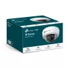 Kopułkowa kamera bezpieczeństwa IP TP‑Link VIGI C230I (4 mm) — 2304×1296, montaż sufitowy, przewodowa, wewnątrz/na zewnątrz