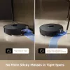Robot sprzątający Dreame L40 Ultra AE Czarny