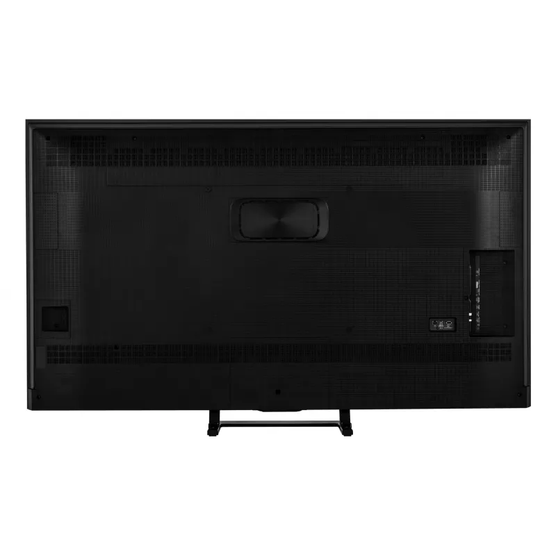 TV Hisense 50E8Q 50 cali 4K Ultra HD Mini LED Smart TV VIDAA 3840x2160 600 cd/m² Czarny/Szary