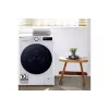 Pralko-suszarka LG F2DR5S09A1W 5 kg
