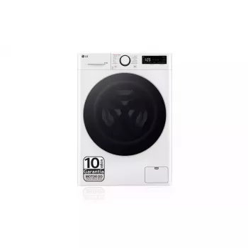 Pralko-suszarka LG F2DR5S09A1W 5 kg