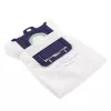 Electrolux s-bag Classic Long Performance Worki na kurz 4 szt.
