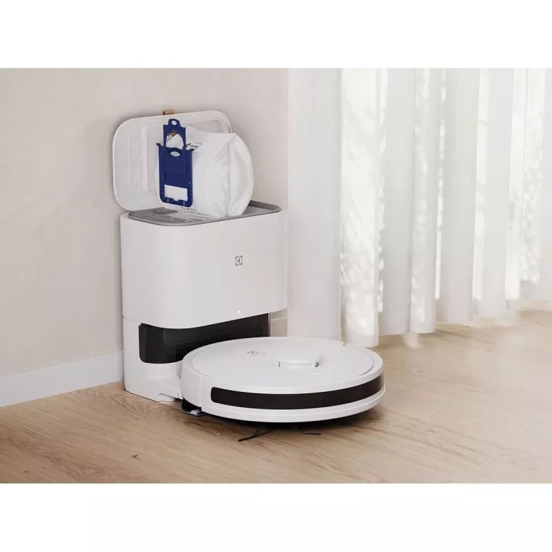 Electrolux s-bag Classic Long Performance Worki na kurz 4 szt.