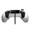 Turtle Beach Recon Czarny, Szary, Biały gamepad USB PC, Xbox, Xbox One, Xbox Series S, Xbox Series X