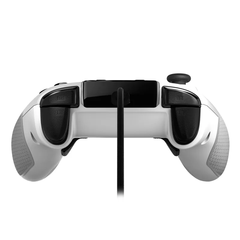 Turtle Beach Recon Czarny, Szary, Biały gamepad USB PC, Xbox, Xbox One, Xbox Series S, Xbox Series X