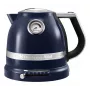 Czajnik elektryczny KitchenAid 5KEK1522EIB 1,5 l 2400 W czarno-niebieski, stal nierdzewna