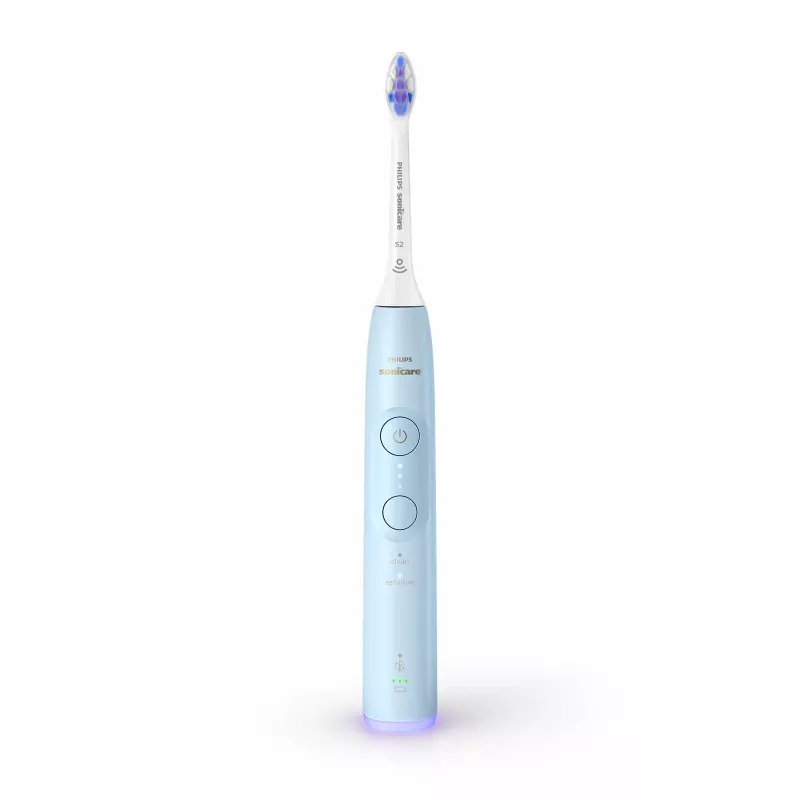 Philips Sonicare 6100 series Series 6100 HX7406/02 Rechargeable toothbrush