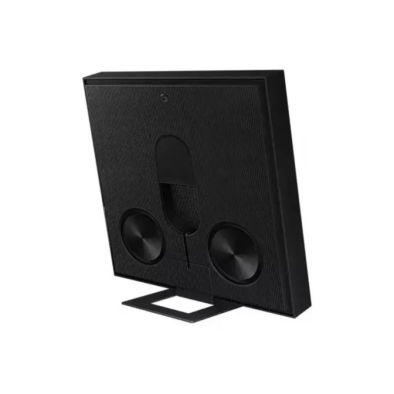 Soundbar Samsung HW-LS60D/EN czarny 2.0 kanały