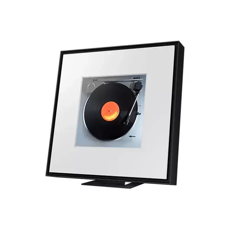 Soundbar Samsung HW-LS60D/EN czarny 2.0 kanały